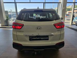 Hyundai Creta 1.6CRDi Executive auto - Image 10