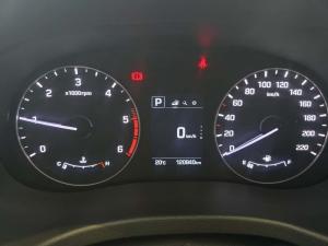 Hyundai Creta 1.6CRDi Executive auto - Image 11
