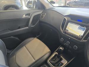 Hyundai Creta 1.6CRDi Executive auto - Image 13