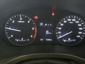 Hyundai Creta 1.6CRDi Executive auto - Image 14