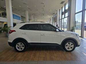 Hyundai Creta 1.6CRDi Executive auto - Image 2