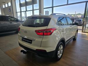Hyundai Creta 1.6CRDi Executive auto - Image 3