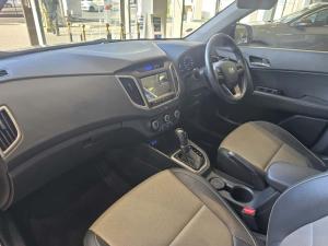 Hyundai Creta 1.6CRDi Executive auto - Image 6