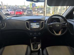 Hyundai Creta 1.6CRDi Executive auto - Image 8