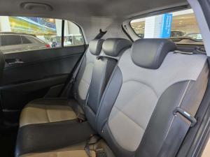 Hyundai Creta 1.6CRDi Executive auto - Image 9