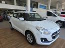 Thumbnail Suzuki Swift 1.2 GL auto