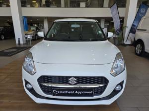 Suzuki Swift 1.2 GL auto - Image 3
