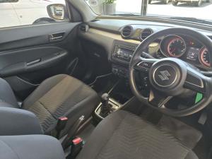 Suzuki Swift 1.2 GL auto - Image 4