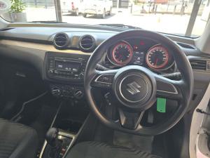 Suzuki Swift 1.2 GL auto - Image 7