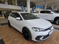 Thumbnail Volkswagen Polo hatch 1.0TSI