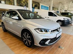 Volkswagen Polo hatch 1.0TSI R-Line - Image 1