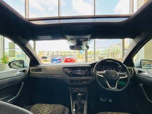 Volkswagen Polo hatch 1.0TSI R-Line - Image 5