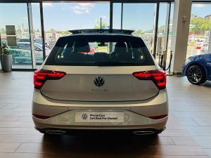 Volkswagen Polo hatch 1.0TSI R-Line - Image 9