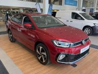 Thumbnail Volkswagen Polo sedan 1.0TSI Style