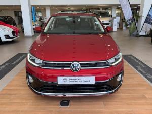 Volkswagen Polo sedan 1.0TSI Style - Image 2