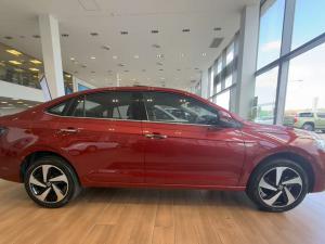 Volkswagen Polo sedan 1.0TSI Style - Image 3