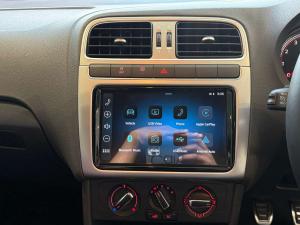 Volkswagen Polo Vivo hatch 1.0TSI GT - Image 10