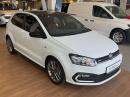 Thumbnail Volkswagen Polo Vivo hatch 1.0TSI GT