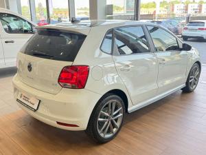 Volkswagen Polo Vivo hatch 1.0TSI GT - Image 2