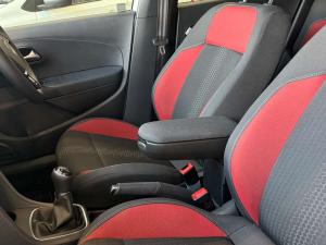 Volkswagen Polo Vivo hatch 1.0TSI GT - Image 3