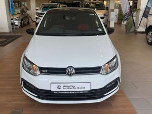 Volkswagen Polo Vivo hatch 1.0TSI GT - Image 5