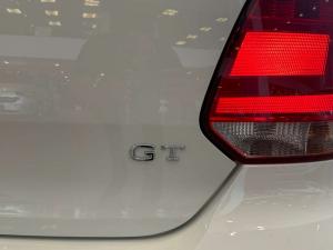 Volkswagen Polo Vivo hatch 1.0TSI GT - Image 8