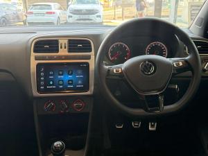 Volkswagen Polo Vivo hatch 1.0TSI GT - Image 9