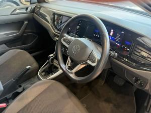 Volkswagen Taigo 1.0TSI Life - Image 8