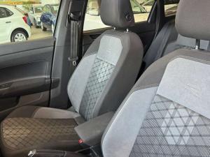 Volkswagen Taigo 1.0TSI R-Line - Image 13