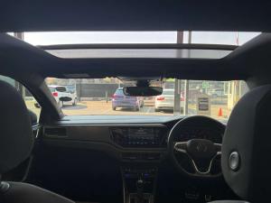 Volkswagen Taigo 1.0TSI R-Line - Image 14