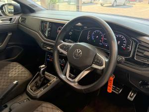 Volkswagen Taigo 1.0TSI R-Line - Image 8