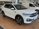 Thumbnail Volkswagen T-Cross 1.5TSI 110kW R-Line