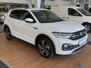 Volkswagen T-Cross 1.5TSI 110kW R-Line - Image 1