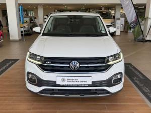 Volkswagen T-Cross 1.5TSI 110kW R-Line - Image 2