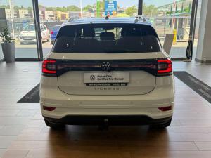 Volkswagen T-Cross 1.5TSI 110kW R-Line - Image 3