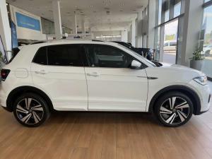 Volkswagen T-Cross 1.5TSI 110kW R-Line - Image 4
