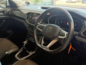Volkswagen T-Cross 1.5TSI 110kW R-Line - Image 6