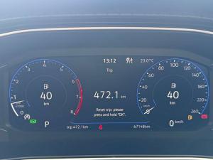 Volkswagen T-Cross 1.5TSI 110kW R-Line - Image 8
