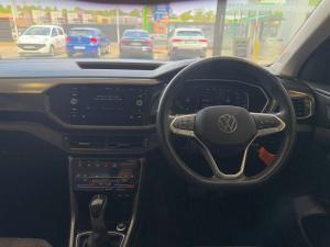 Volkswagen T-Cross 1.5TSI 110kW R-Line - Image 9