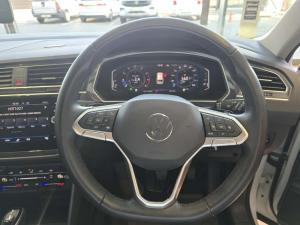 Volkswagen Tiguan 1.4TSI 110kW Life - Image 14
