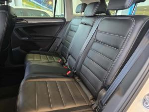 Volkswagen Tiguan 1.4TSI 110kW Life - Image 17