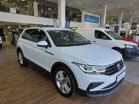 Thumbnail Volkswagen Tiguan 1.4TSI 110kW Life