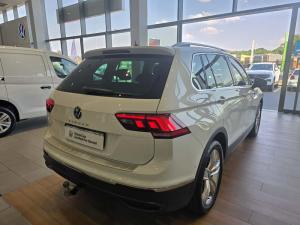 Volkswagen Tiguan 1.4TSI 110kW Life - Image 2