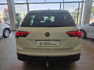 Volkswagen Tiguan 1.4TSI 110kW Life - Image 3