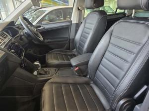 Volkswagen Tiguan 1.4TSI 110kW Life - Image 6