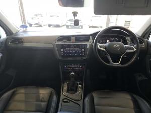 Volkswagen Tiguan 1.4TSI 110kW Life - Image 8