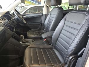 Volkswagen Tiguan 1.4TSI 110kW Life - Image 9