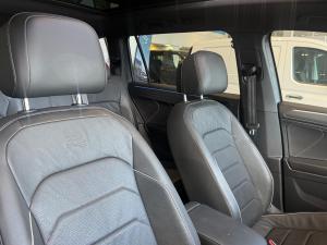 Volkswagen Tiguan Allspace 1.4TSI 110kW R-Line - Image 10