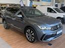 Thumbnail Volkswagen Tiguan Allspace 1.4TSI 110kW R-Line