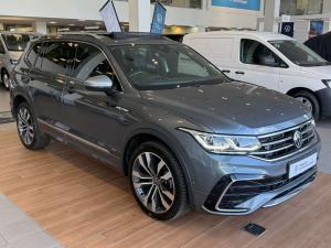 Volkswagen Tiguan Allspace 1.4TSI 110kW R-Line - Image 1